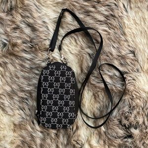 Small Disney-Tech Phone Purse